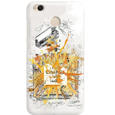 ETUI NA TELEFON XIAOMI REDMI 4X  JODI PEDRI WZÓR JODI110