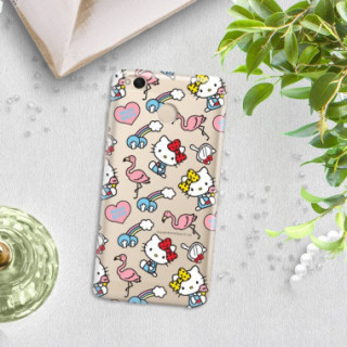 ETUI NA TELEFON XIAOMI REDMI 4X  JODI PEDRI WZÓR JODI114