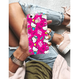 ETUI NA TELEFON XIAOMI REDMI 4X  JODI PEDRI WZÓR JODI123