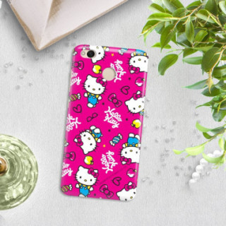 ETUI NA TELEFON XIAOMI REDMI 4X  JODI PEDRI WZÓR JODI123