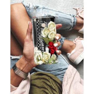 ETUI NA TELEFON XIAOMI REDMI 4X  JODI PEDRI WZÓR JODI130