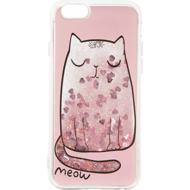 Etui Apple iPhone 6 / 6S, Etui Gumowe Wielokolorowy - FunnyCase