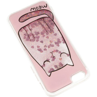 Etui Apple iPhone 6 / 6S, Etui Gumowe Wielokolorowy - FunnyCase