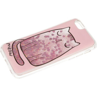 Etui Apple iPhone 6 / 6S, Etui Gumowe Wielokolorowy - FunnyCase
