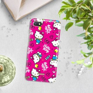 ETUI NA TELEFON XIAOMI REDMI 6A  JODI PEDRI WZÓR JODI123