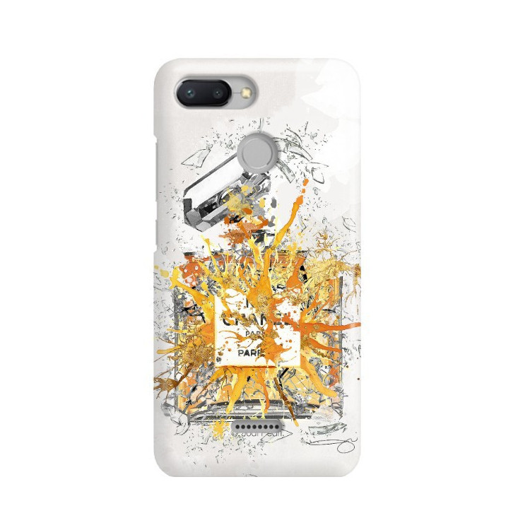ETUI NA TELEFON XIAOMI REDMI 6  JODI PEDRI WZÓR JODI110