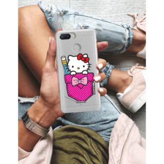 ETUI NA TELEFON XIAOMI REDMI 6  JODI PEDRI WZÓR JODI110