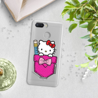 ETUI NA TELEFON XIAOMI REDMI 6  JODI PEDRI WZÓR JODI110