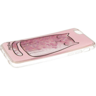 Etui Apple iPhone 6 / 6S, Etui Gumowe Wielokolorowy - FunnyCase