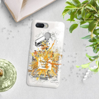 ETUI NA TELEFON XIAOMI REDMI 6  JODI PEDRI WZÓR JODI122