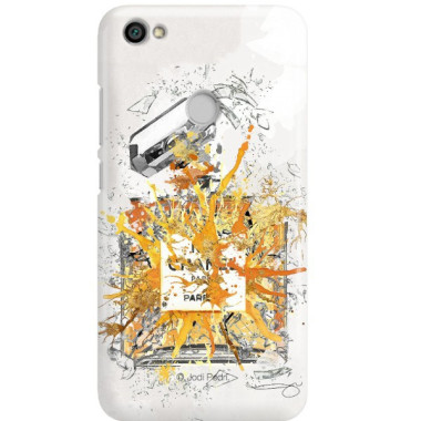 ETUI NA TELEFON XIAOMI REDMI NOTE 5A PRIME  JODI PEDRI WZÓR JODI110