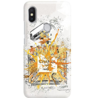 ETUI NA TELEFON XIAOMI REDMI S2  JODI PEDRI WZÓR JODI110