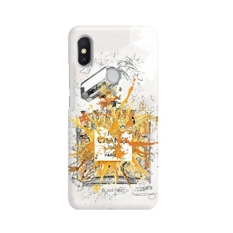 ETUI NA TELEFON XIAOMI REDMI S2  JODI PEDRI WZÓR JODI110
