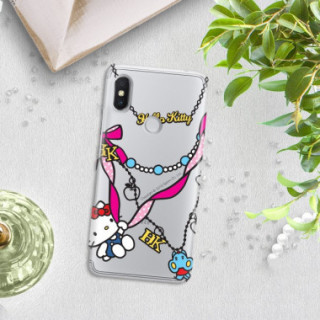 ETUI NA TELEFON XIAOMI REDMI S2  JODI PEDRI WZÓR JODI110