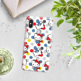 ETUI NA TELEFON XIAOMI REDMI S2  JODI PEDRI WZÓR JODI112