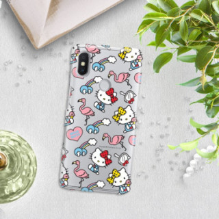 ETUI NA TELEFON XIAOMI REDMI S2  JODI PEDRI WZÓR JODI122