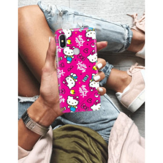 ETUI NA TELEFON XIAOMI REDMI S2  JODI PEDRI WZÓR JODI130