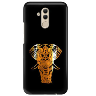 Etui Huawei MATE 20 LITE,  Wzory - FunnyCase
