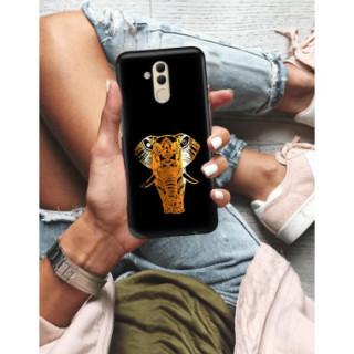 Etui Huawei MATE 20 LITE,  Wzory - FunnyCase