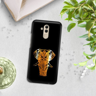 Etui Huawei MATE 20 LITE,  Wzory - FunnyCase
