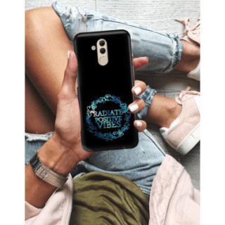 Etui Huawei MATE 20 LITE, Etui Neon Wielokolorowy - FunnyCase