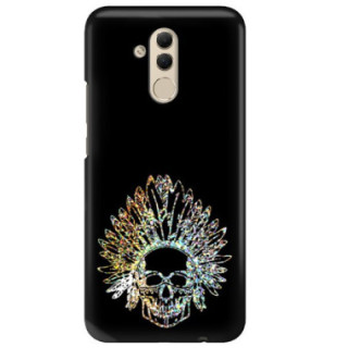 Etui Huawei MATE 20 LITE,  Wzory - FunnyCase