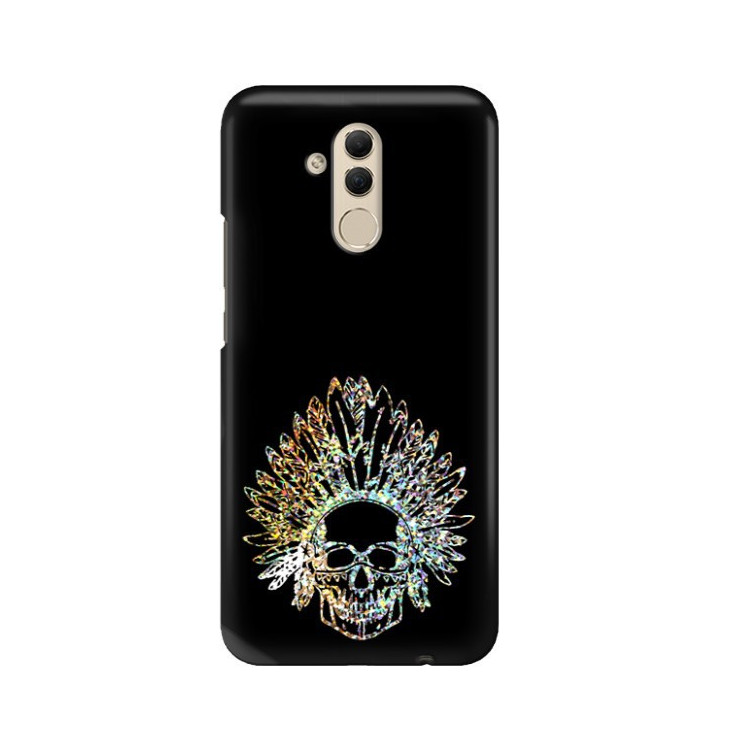 Etui Huawei MATE 20 LITE,  Wzory - FunnyCase