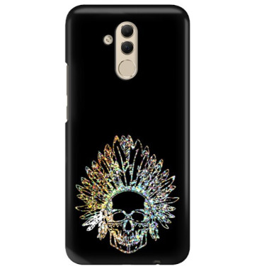 Etui Huawei MATE 20 LITE,  Wzory - FunnyCase