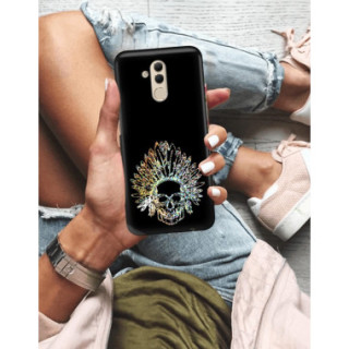 Etui Huawei MATE 20 LITE,  Wzory - FunnyCase