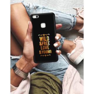 Etui Huawei P10 LITE,  Wzory - FunnyCase