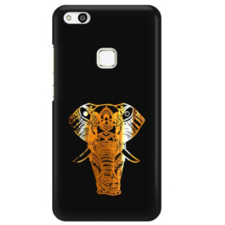 Etui Huawei P10 LITE,  Wzory - FunnyCase