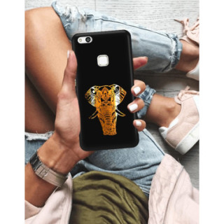Etui Huawei P10 LITE,  Wzory - FunnyCase