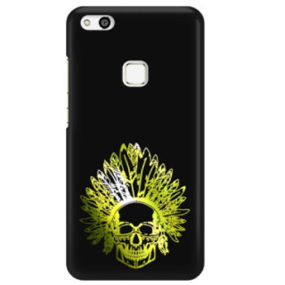 Etui Huawei P10 LITE, Etui Neon Wielokolorowy - FunnyCase