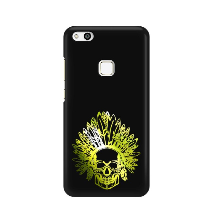 Etui Huawei P10 LITE, Etui Neon Wielokolorowy - FunnyCase