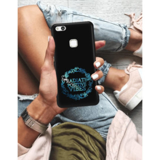 Etui Huawei P10 LITE, Etui Neon Wielokolorowy - FunnyCase