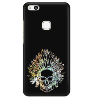 Etui Huawei P10 LITE,  Wzory - FunnyCase