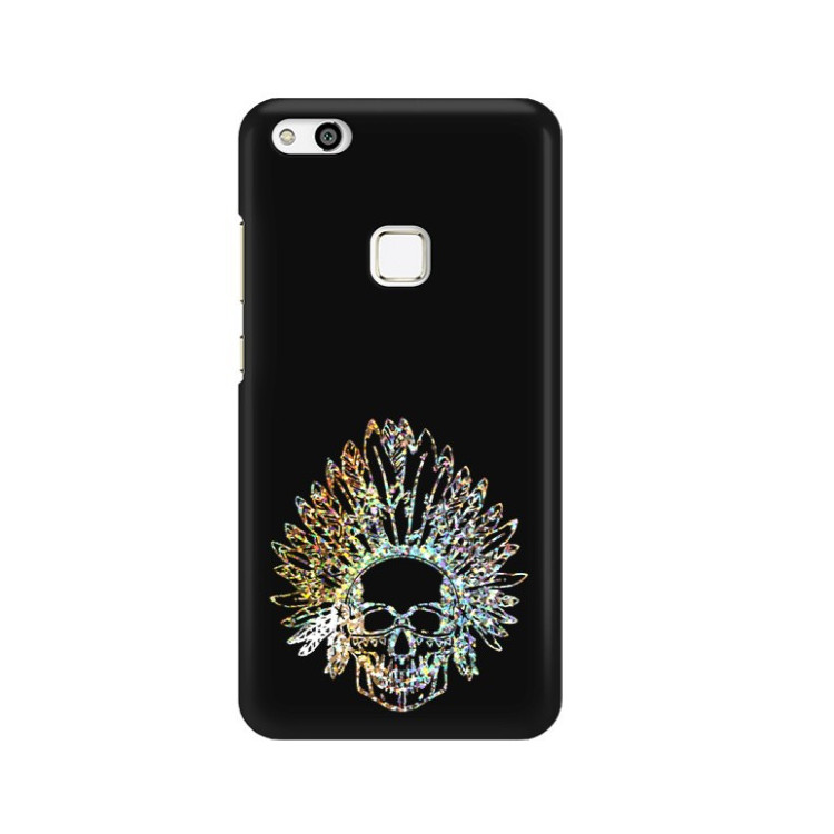Etui Huawei P10 LITE,  Wzory - FunnyCase