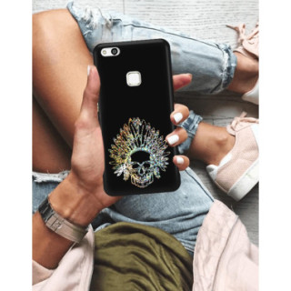 Etui Huawei P10 LITE,  Wzory - FunnyCase
