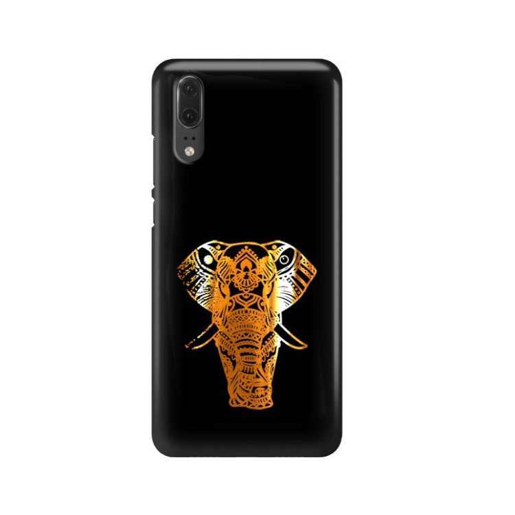 Etui Huawei P20,  Wzory - FunnyCase