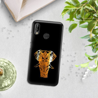 Etui Huawei P20 LITE,  Wzory - FunnyCase