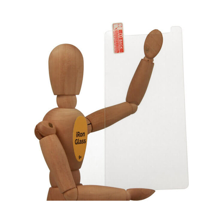 Szkło Hartowane Lenovo K8 NOTE - FunnyCase Szkło Hartowane Lenovo K8 NOTE - FunnyCase