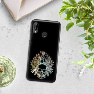 Etui Huawei P20 LITE,  Wzory - FunnyCase