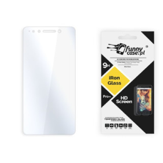 Szkło Hartowane Lenovo K8 NOTE  - FunnyCase 