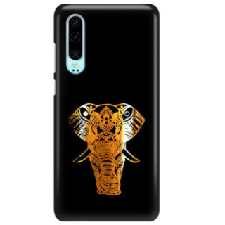 Etui Huawei P30,  Wzory - FunnyCase