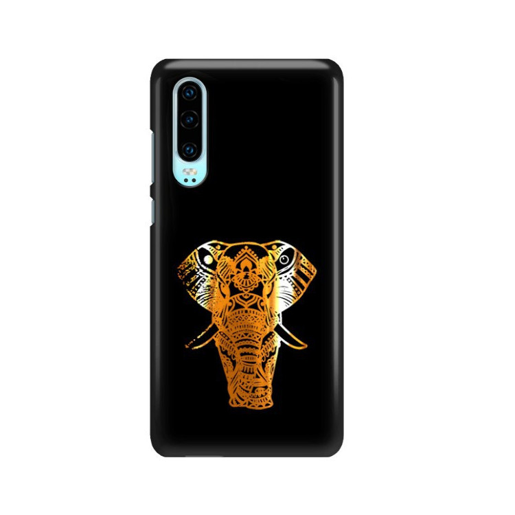 Etui Huawei P30,  Wzory - FunnyCase