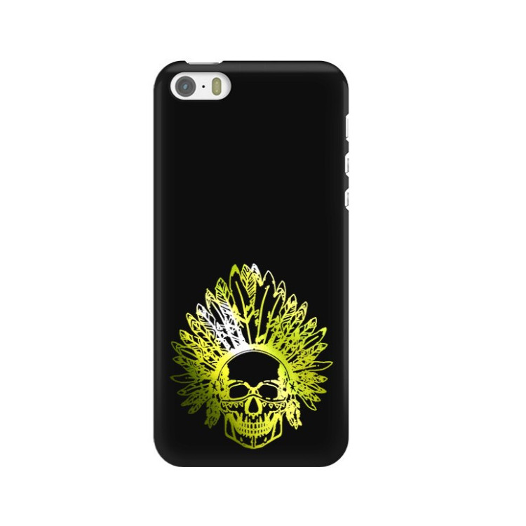 Etui Apple IPHONE 5 / 5S / SE, Etui Neon Wielokolorowy - FunnyCase