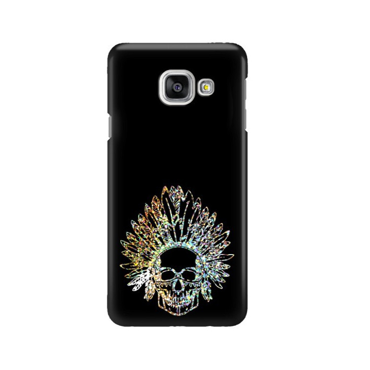 ETUI NA TELEFON SAMSUNG GALAXY A3 2016 NEON MIENIĄCE SIĘ ZLN120