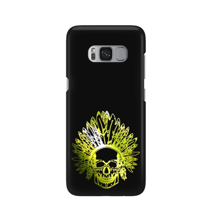 ETUI NA TELEFON SAMSUNG GALAXY S8 NEON MIENIĄCE SIĘ ZLI120