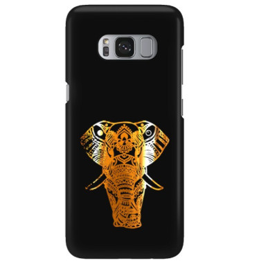 ETUI NA TELEFON SAMSUNG GALAXY S8 PLUS NEON MIENIĄCE SIĘ ZLC112