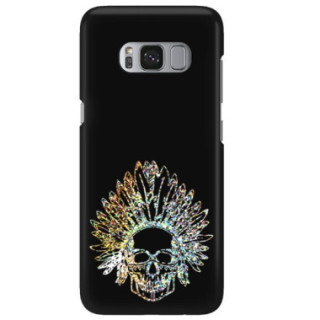 ETUI NA TELEFON SAMSUNG GALAXY S8 PLUS NEON MIENIĄCE SIĘ ZLN120